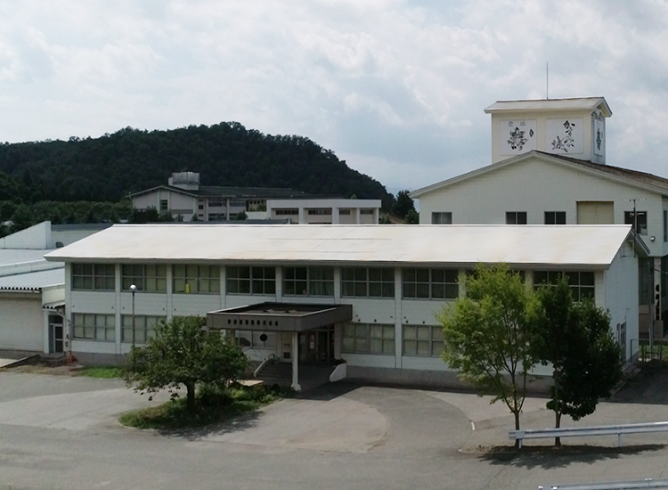 Kotobuki Toraya Shuzo Co., Ltd.