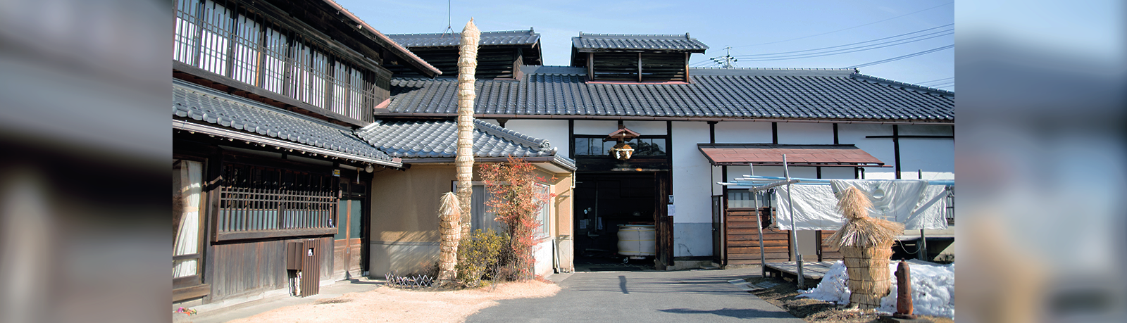 土屋酒造店 股份有限公司